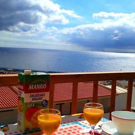 Ocean View Over Los Cristianos, Playa Las Vistas, Wifi Los Cristianos  Exterior photo