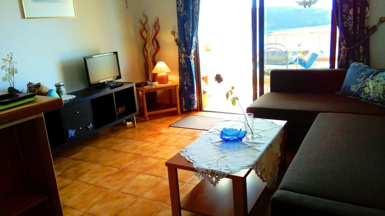 Ocean View Over Los Cristianos, Playa Las Vistas, Wifi Los Cristianos  Exterior photo