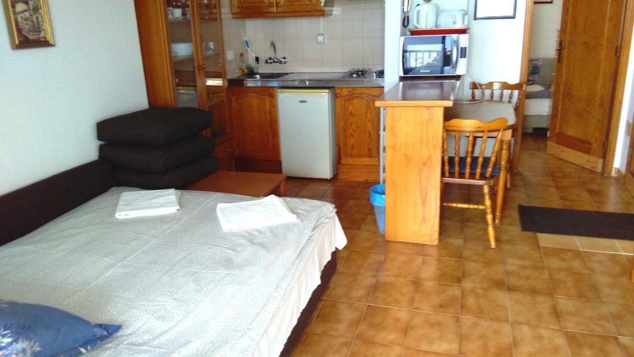 Ocean View Over Los Cristianos, Playa Las Vistas, Wifi Los Cristianos  Exterior photo