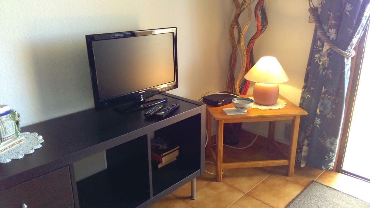 Ocean View Over Los Cristianos, Playa Las Vistas, Wifi Los Cristianos  Exterior photo