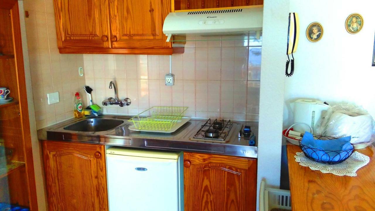 Ocean View Over Los Cristianos, Playa Las Vistas, Wifi Los Cristianos  Exterior photo