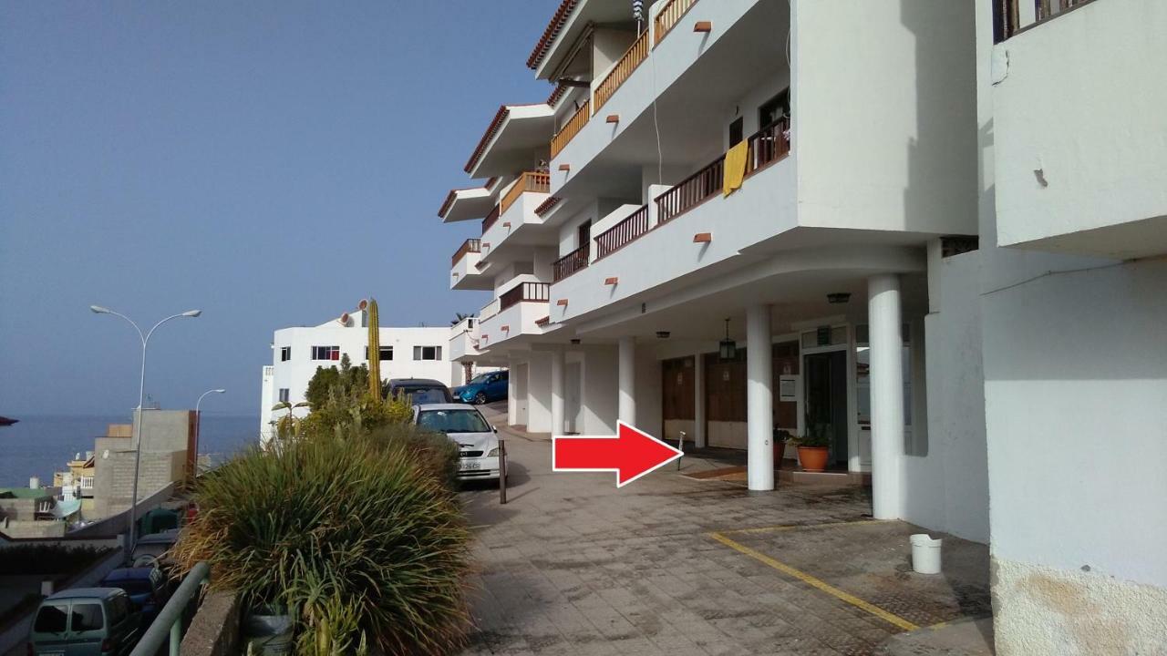 Ocean View Over Los Cristianos, Playa Las Vistas, Wifi Los Cristianos  Exterior photo